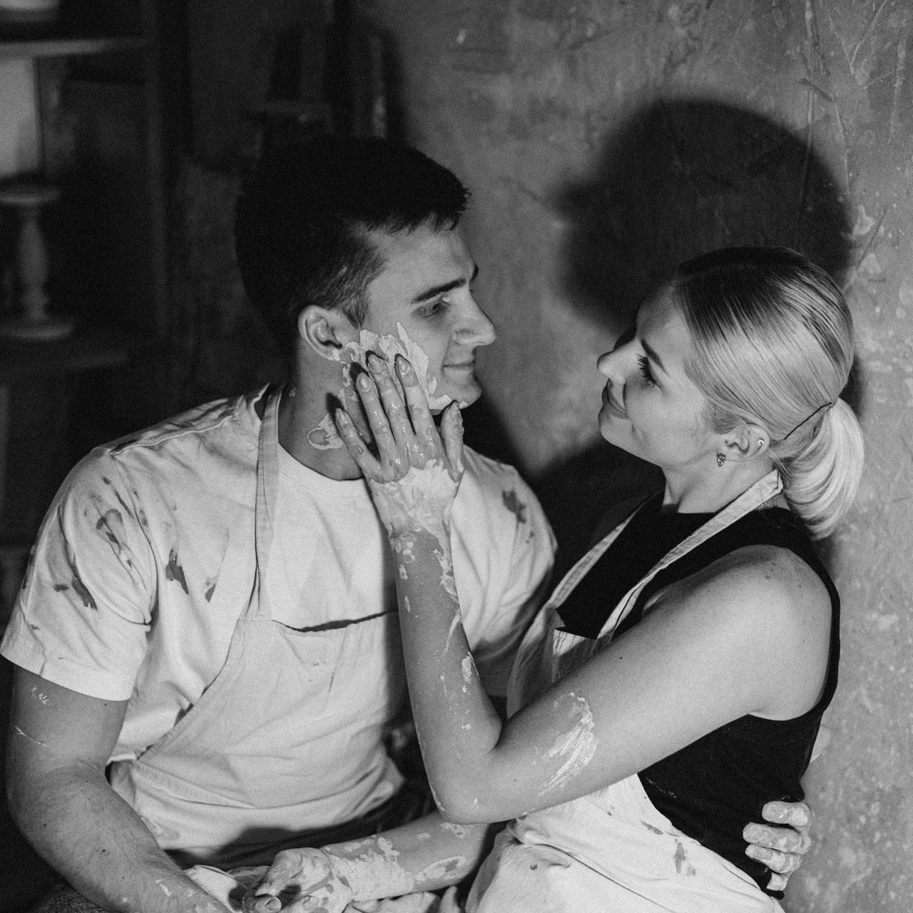 Отзывы. Семейный и свадебный фотограф из Москвы Даниил Демидов