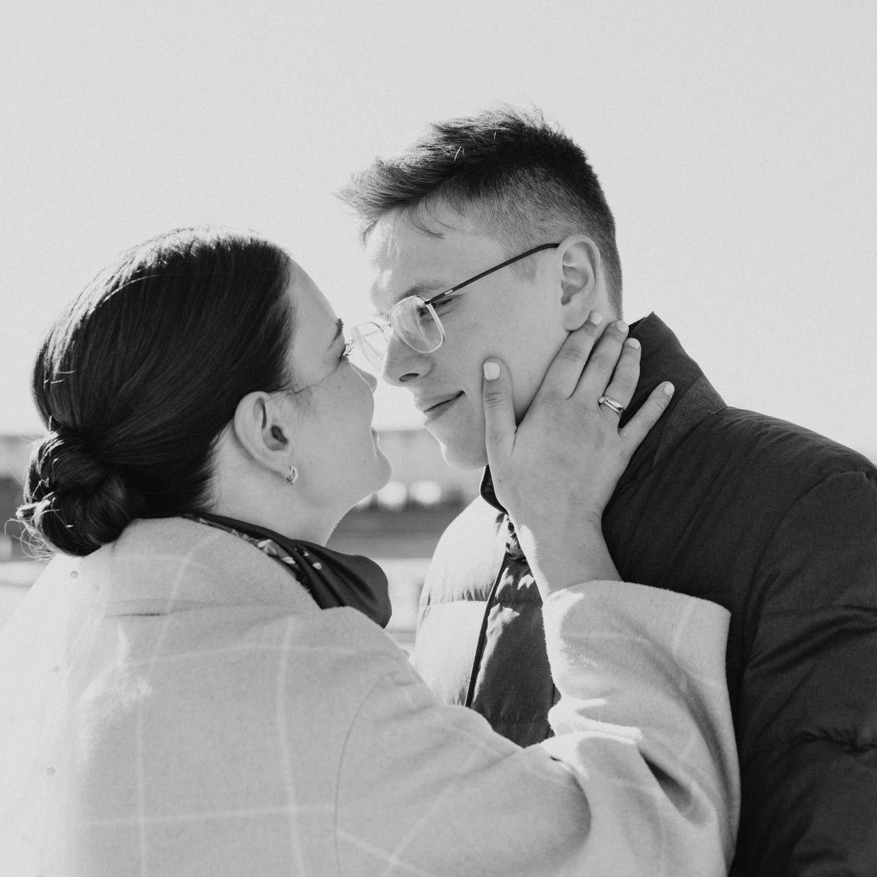 Отзывы. Семейный и свадебный фотограф из Москвы Даниил Демидов