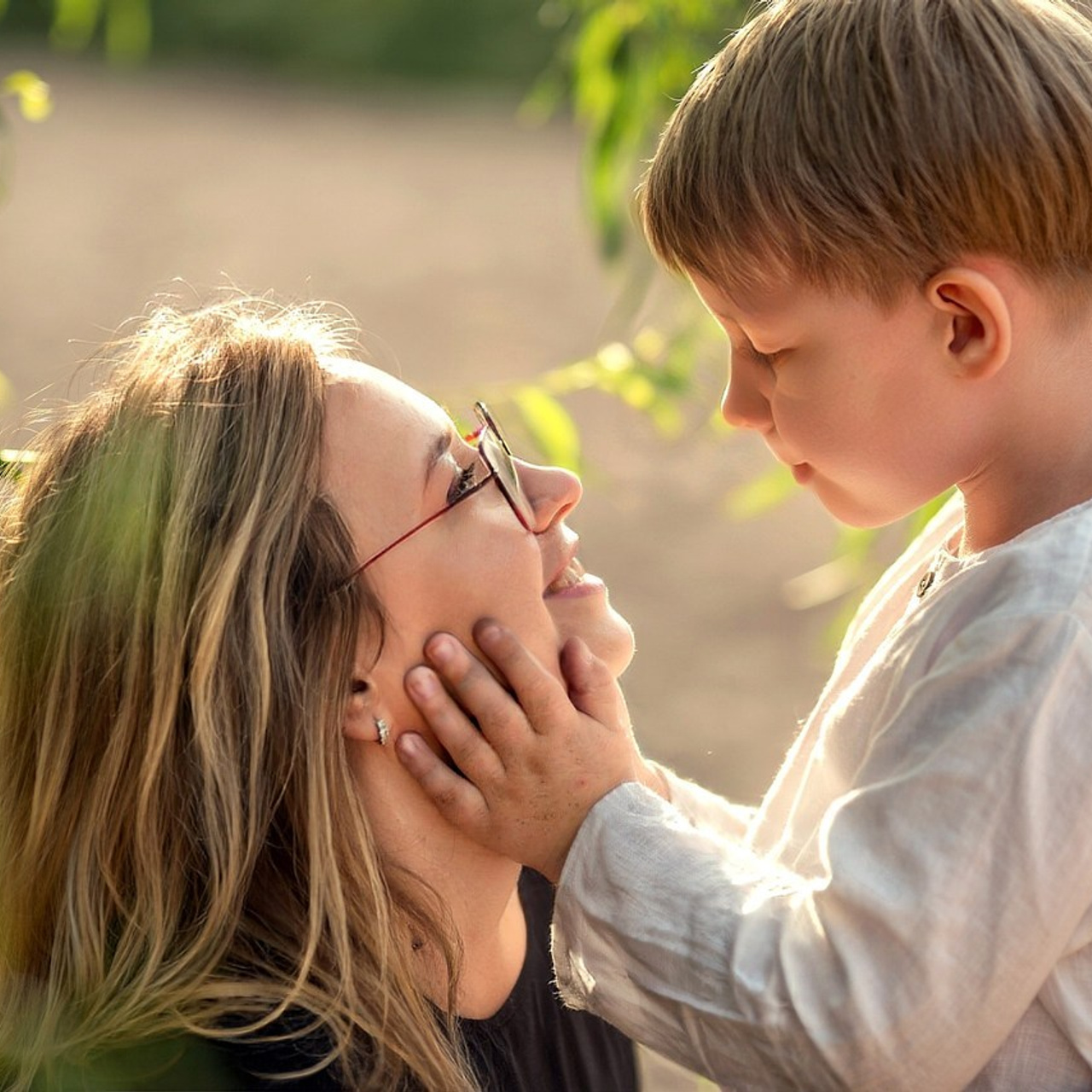 Отзывы. Семейный фотограф в Санкт-Петербурге Ульяна Меньшикова