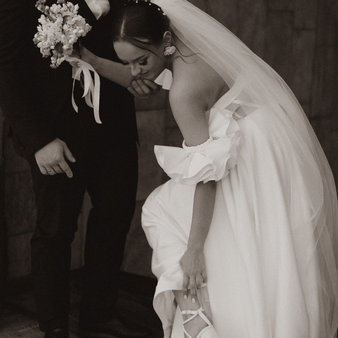 Отзывы клиентов. Индивидуальный и свадебный фотограф в Минске