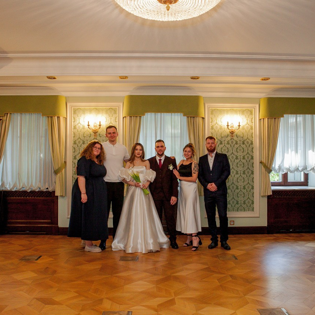 Отзывы. Свадебный, семейный фотограф в Москве Маргарита Севьянц