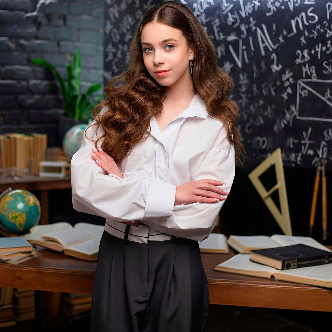 Станция Альбомная — современные выпускные альбомы