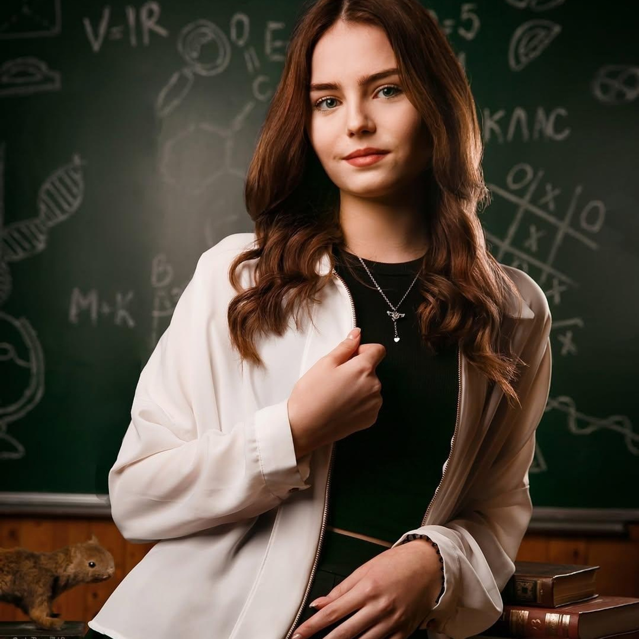 Станция Альбомная — современные выпускные альбомы