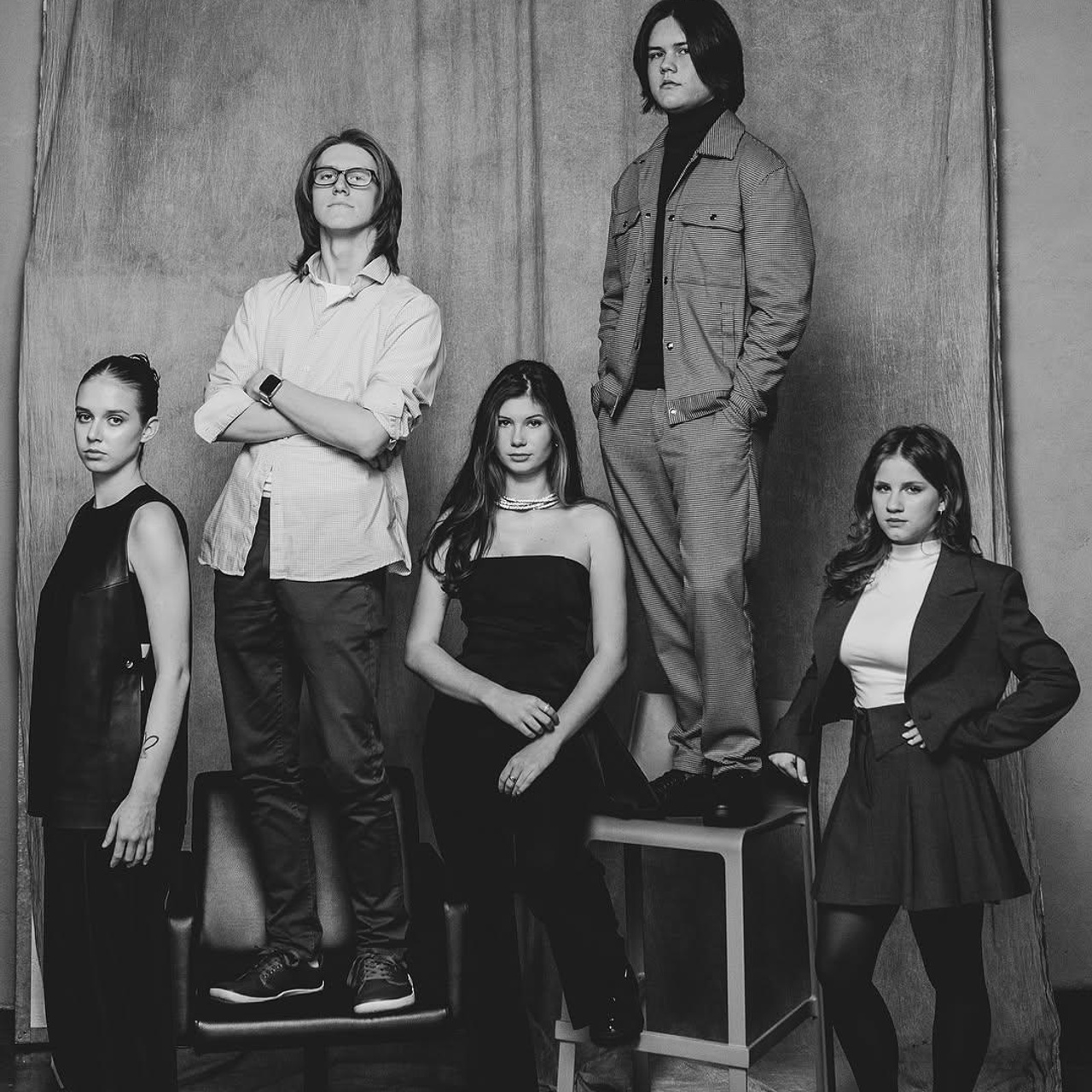 Станция Альбомная — современные выпускные альбомы