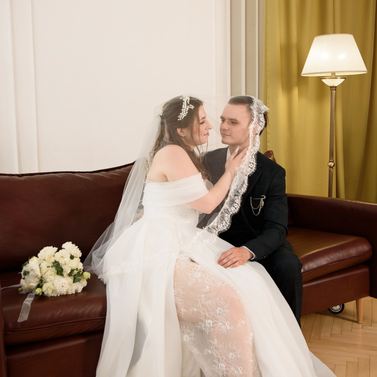 Отзывы. Свадебный и семейный фотограф в Славянске-на-Кубани Прохорова Алёна
