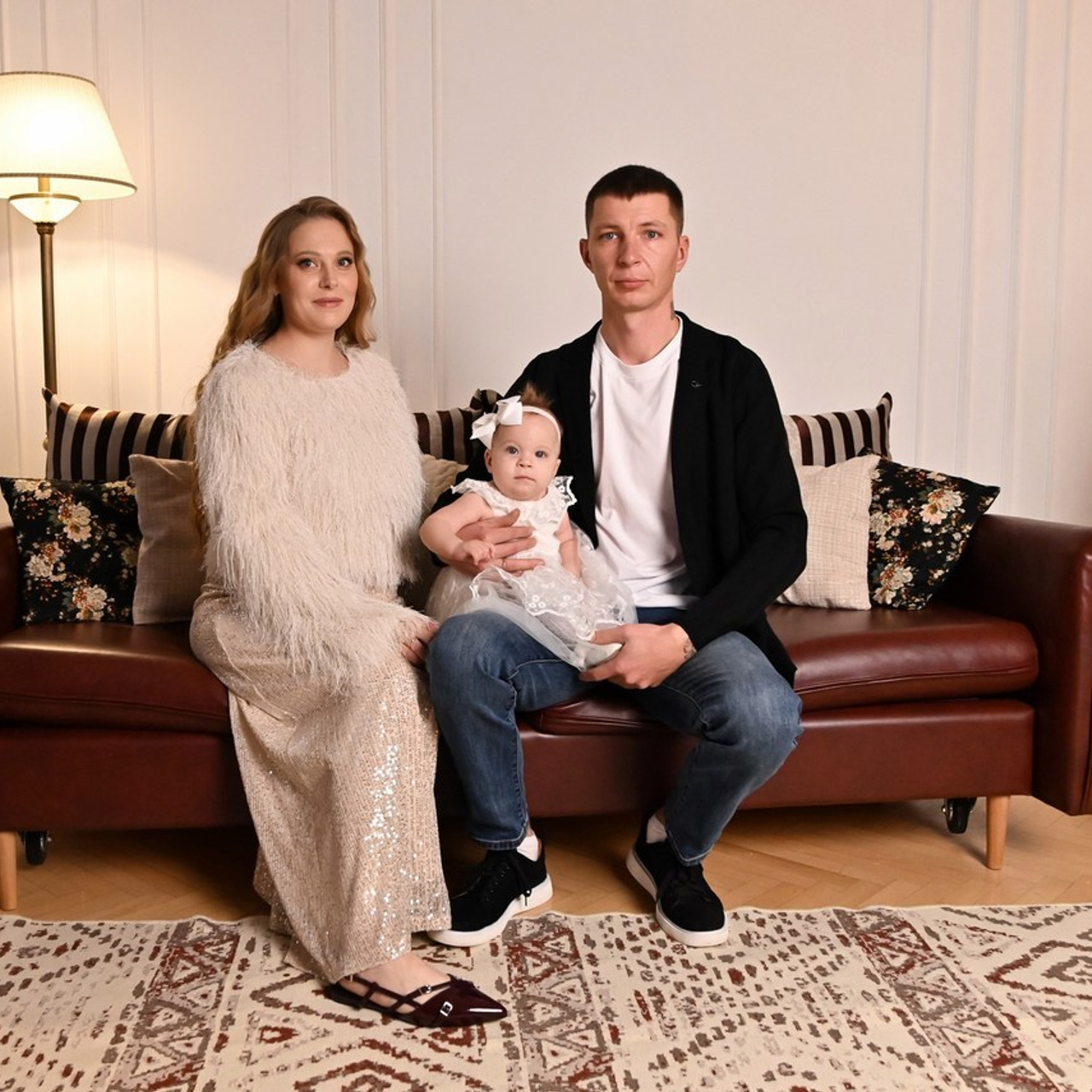 Отзывы. Свадебный и семейный фотограф в Славянске-на-Кубани Прохорова Алёна