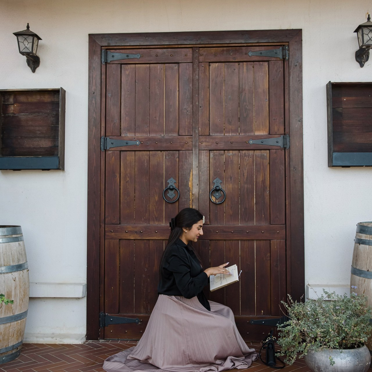 Отзывы. Свадебный и семейный фотограф в Славянске-на-Кубани Прохорова Алёна