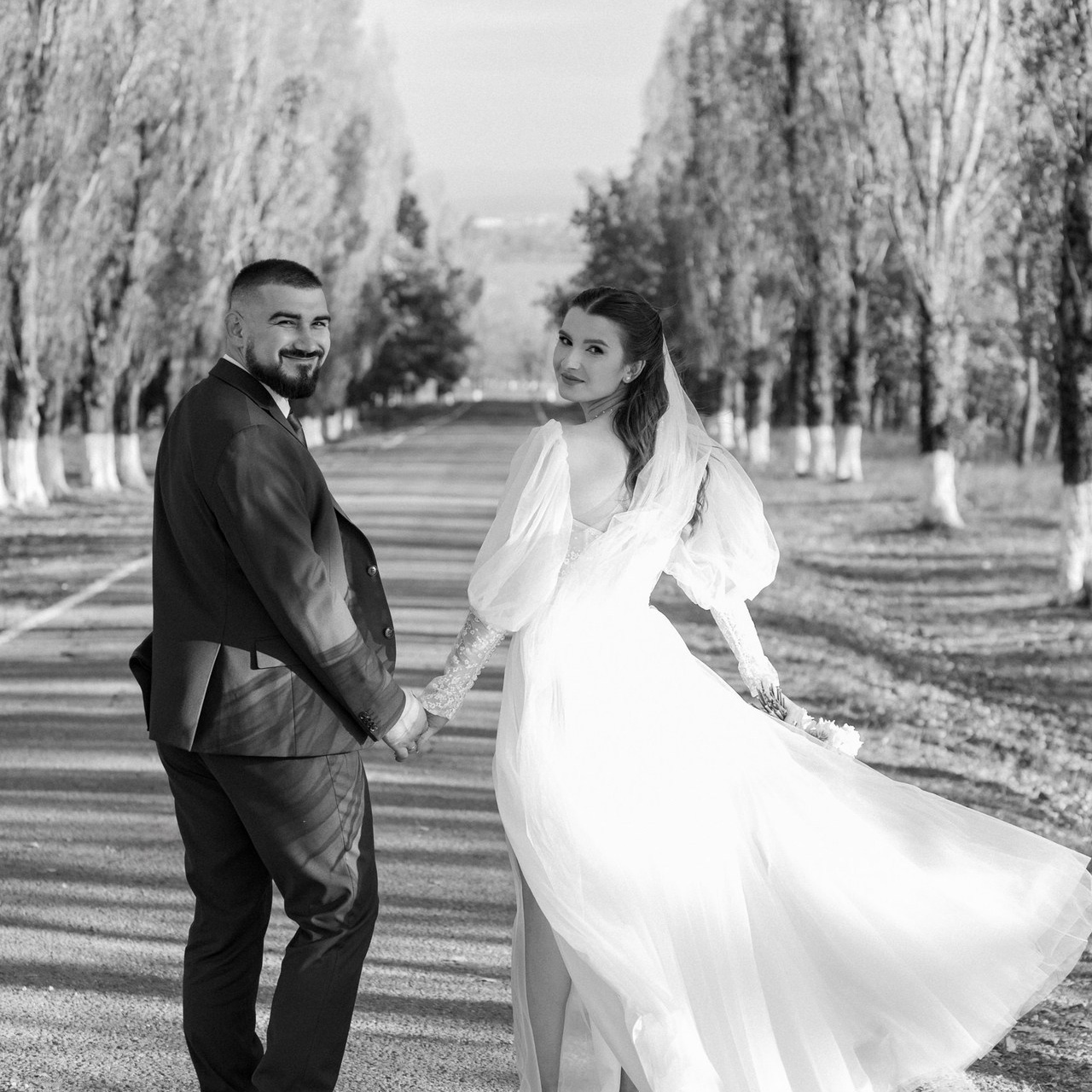 Отзывы. Свадебный и семейный фотограф в Славянске-на-Кубани Прохорова Алёна