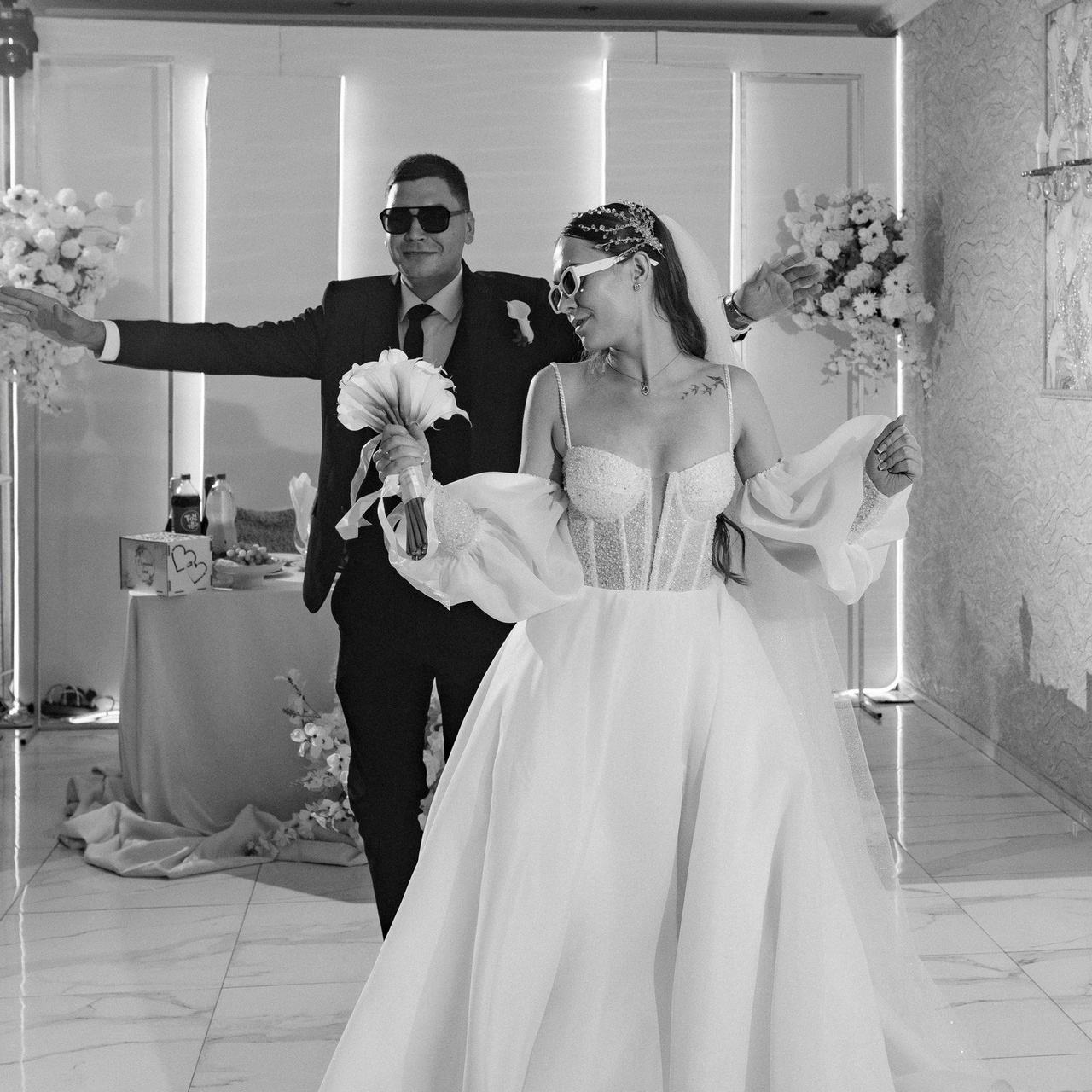 Отзывы. Свадебный и семейный фотограф в Славянске-на-Кубани Прохорова Алёна