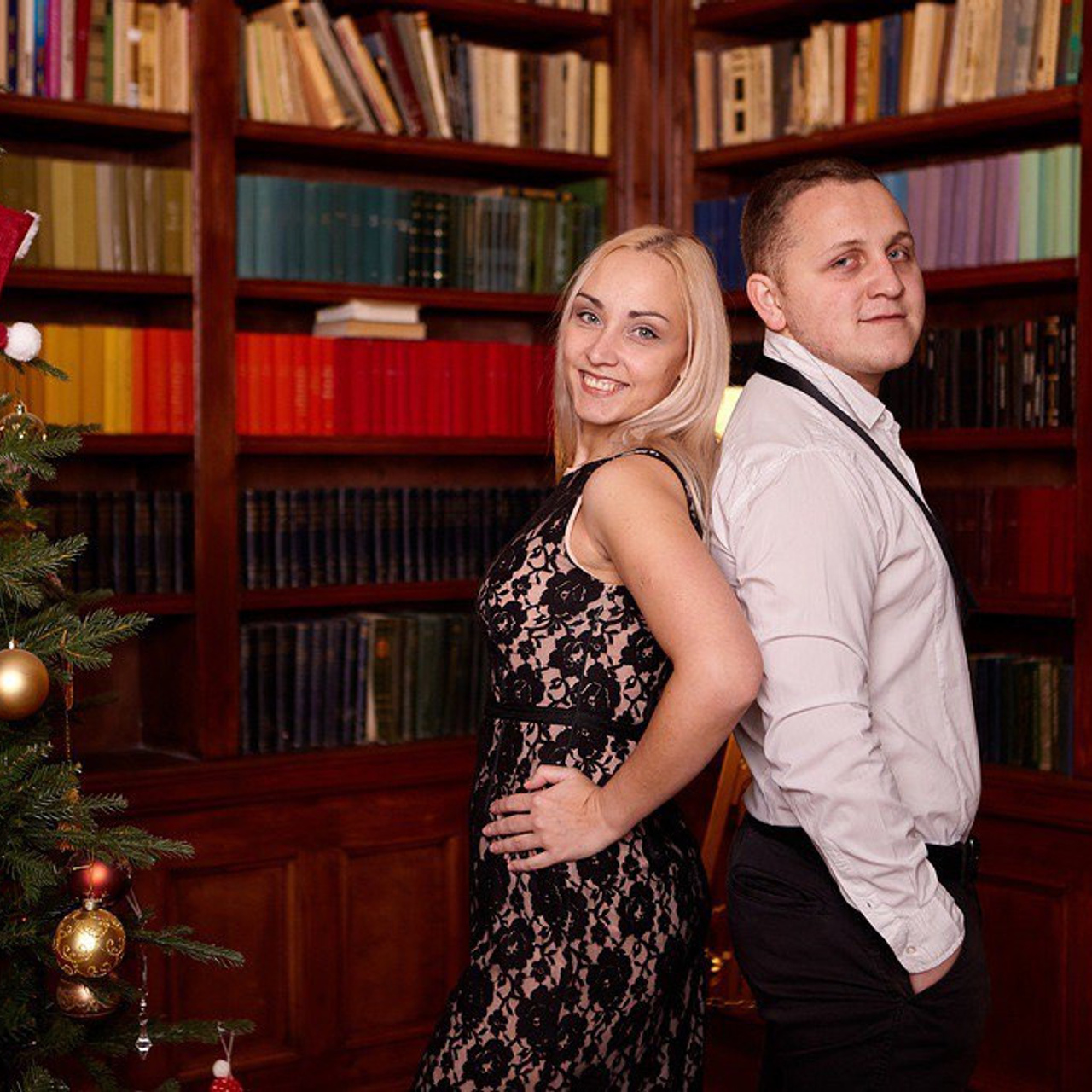 Отзывы. Фотограф в Белгороде — Андрей Бобрешов