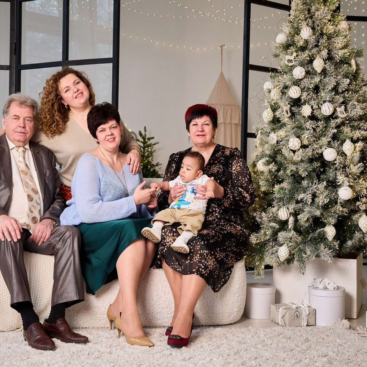 Отзывы. Фотограф в Белгороде — Андрей Бобрешов