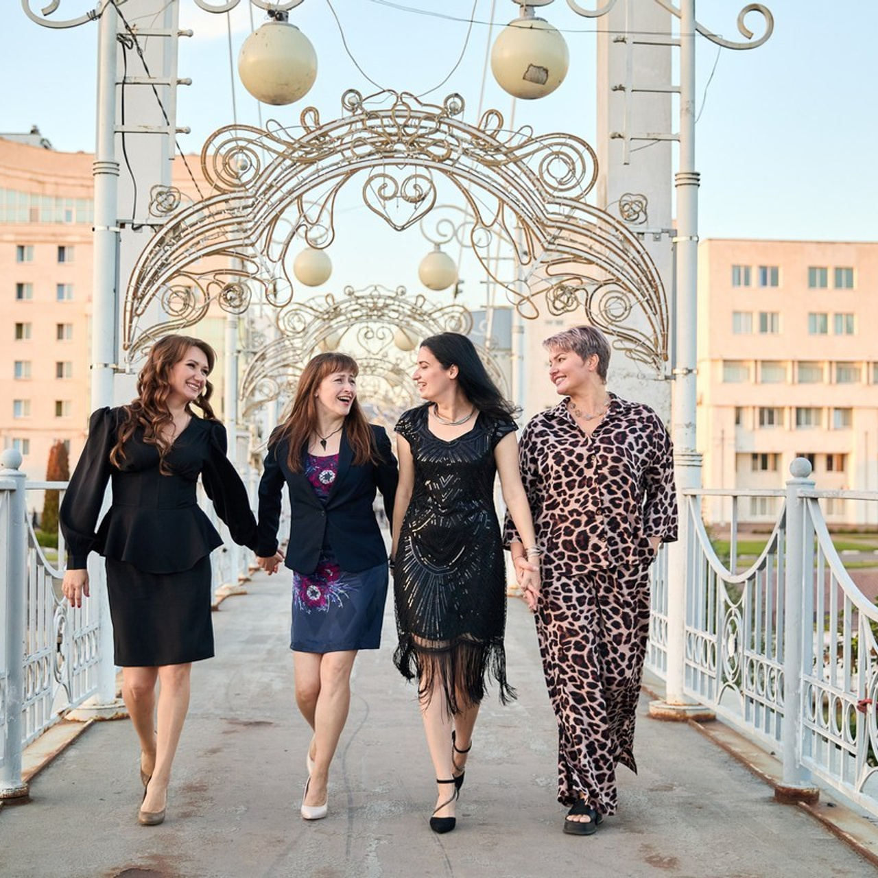 Отзывы. Фотограф в Белгороде — Андрей Бобрешов