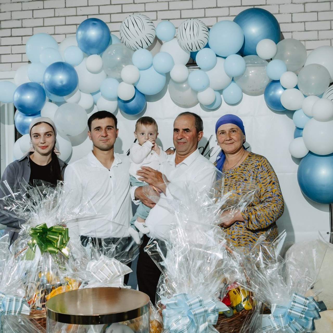 Отзывы. Свадебный и семейный фотограф в Новопавловске и КМВ Баканова Юлия