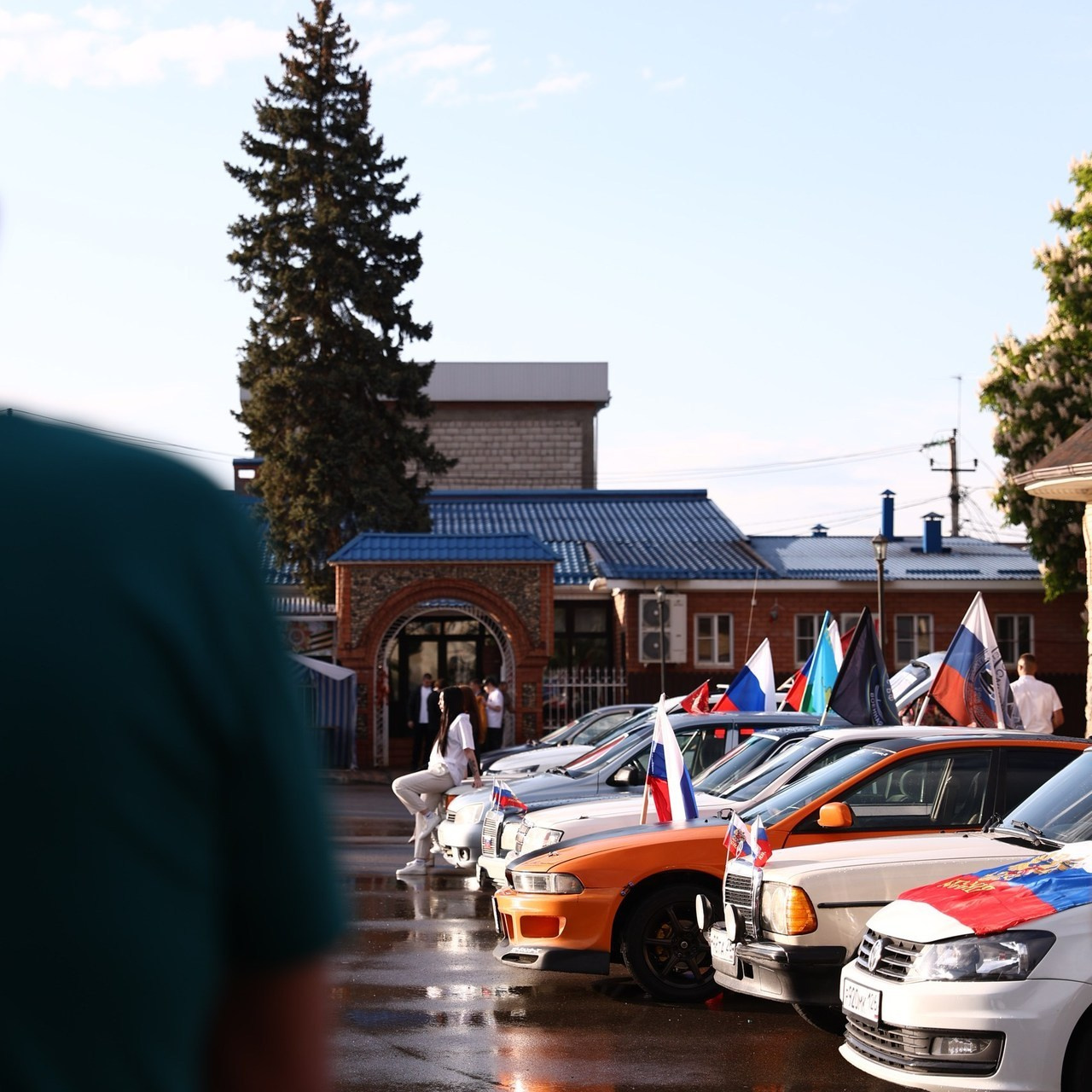 Отзывы. Свадебный и семейный фотограф в Новопавловске и КМВ Баканова Юлия