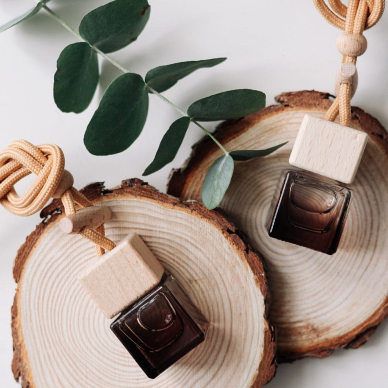 Аромамастер