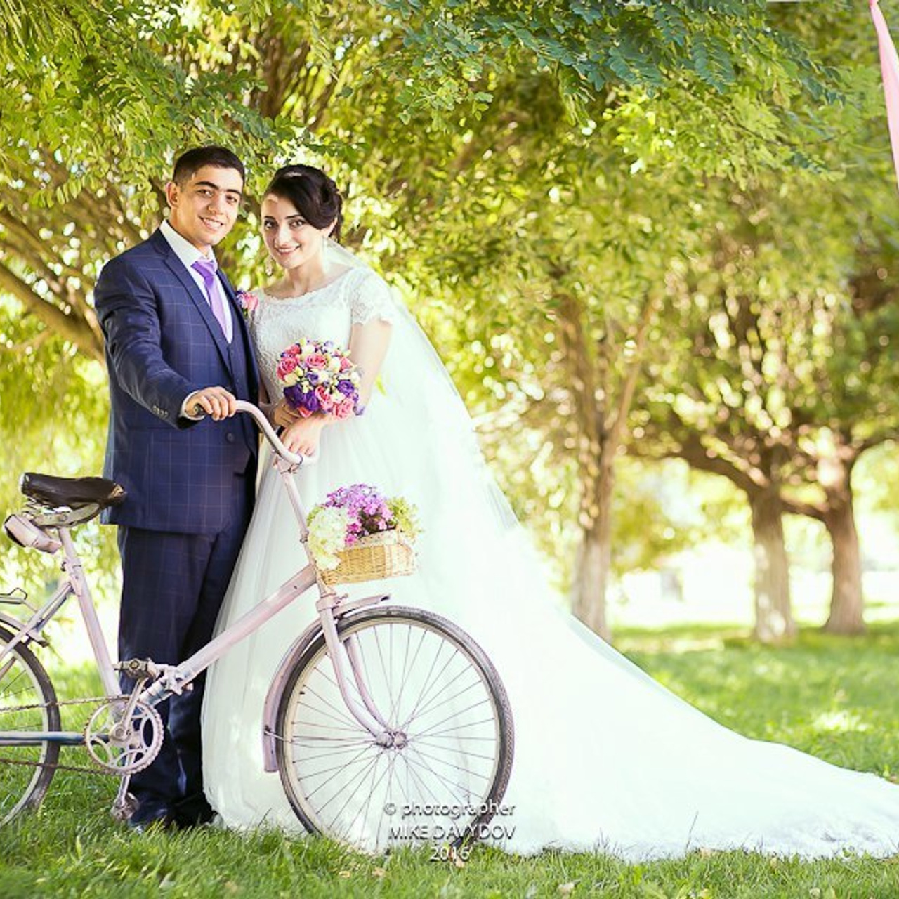 Мнение клиентов. Фотограф Десногорск Михаил Давыдов Акварель