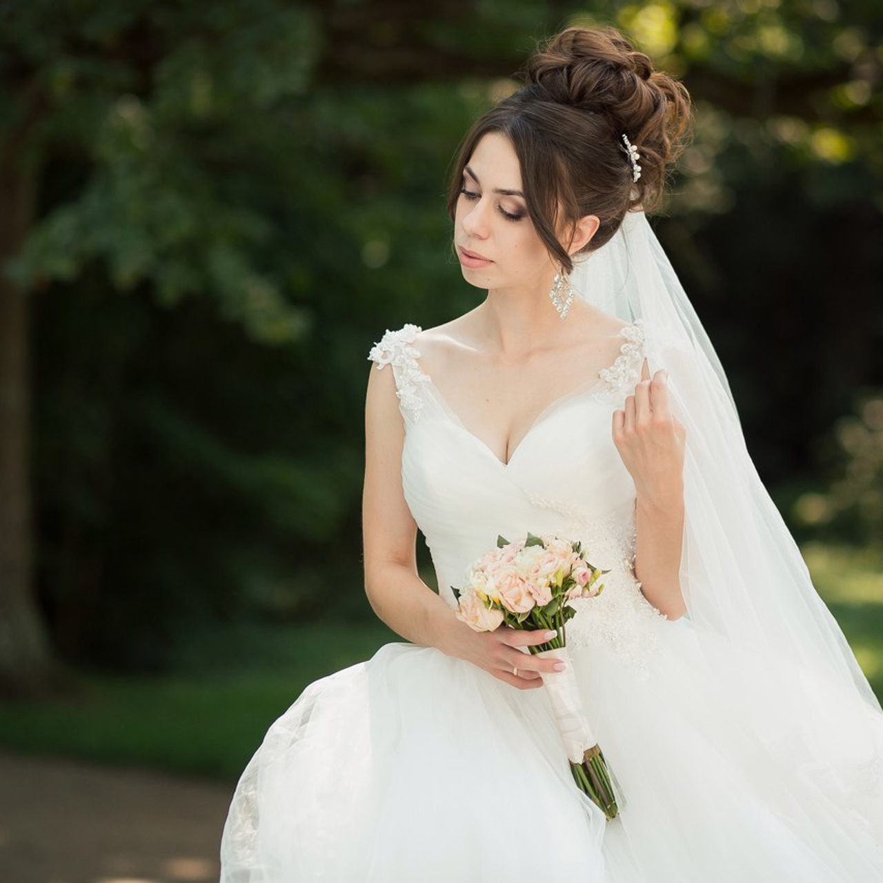 Мнение клиентов. Фотограф Десногорск Михаил Давыдов Акварель