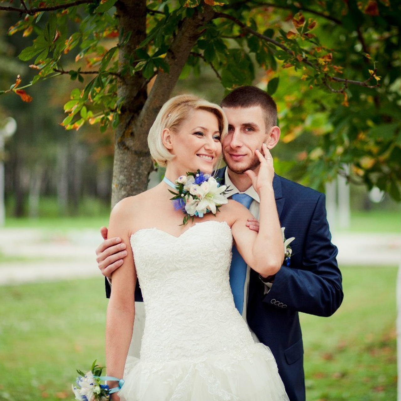 Мнение клиентов. Фотограф Десногорск Михаил Давыдов Акварель