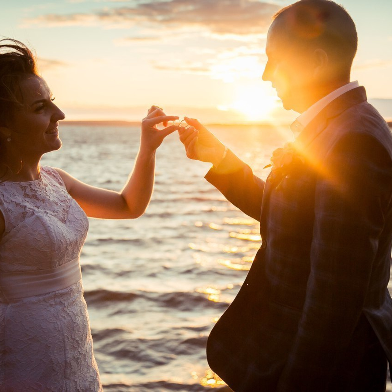 Мнение клиентов. Фотограф Десногорск Михаил Давыдов Акварель