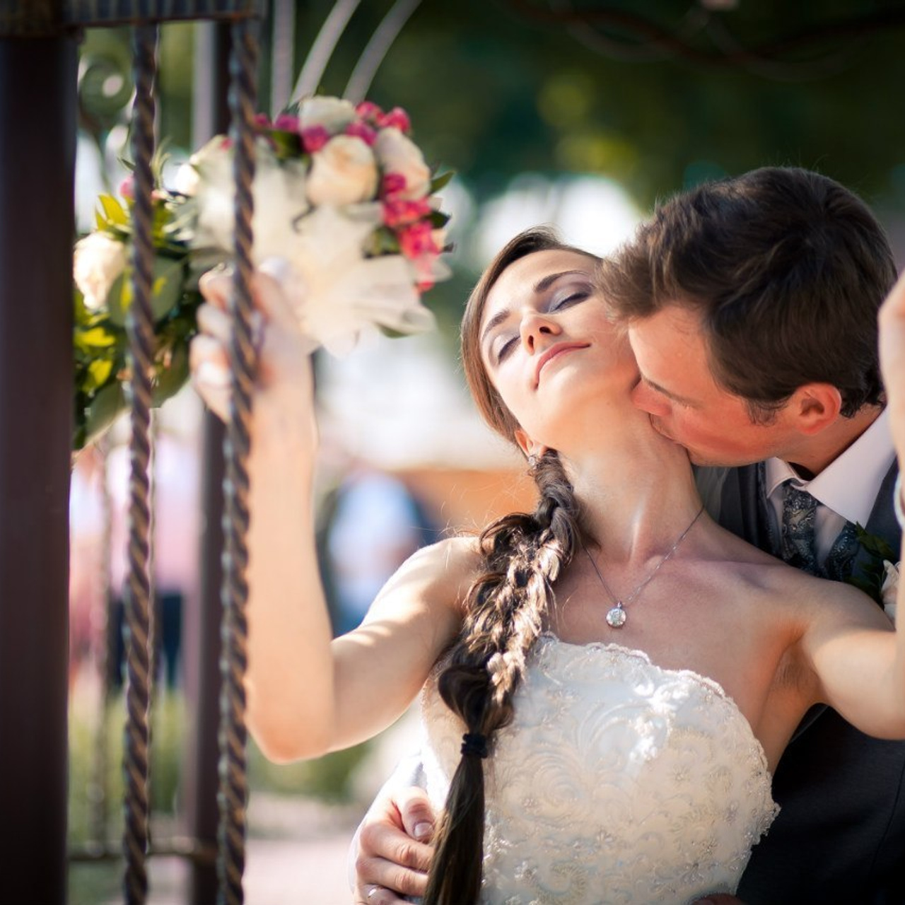 Мнение клиентов. Фотограф Десногорск Михаил Давыдов Акварель