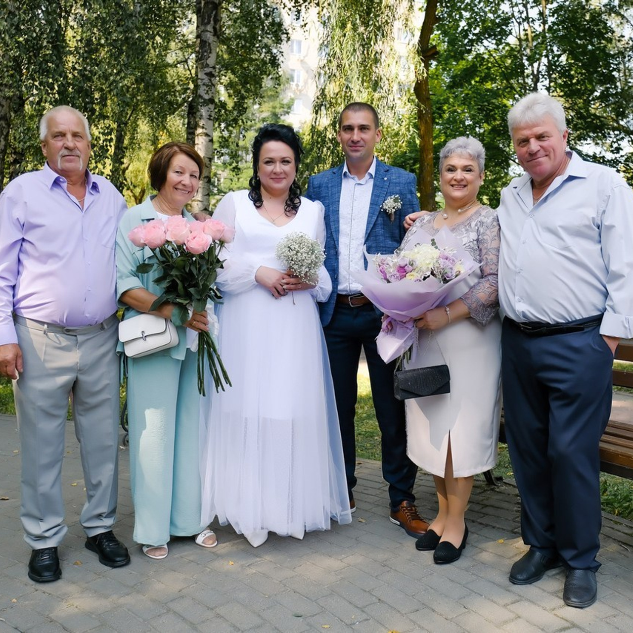 Мнение клиентов. Фотограф Десногорск Михаил Давыдов Акварель