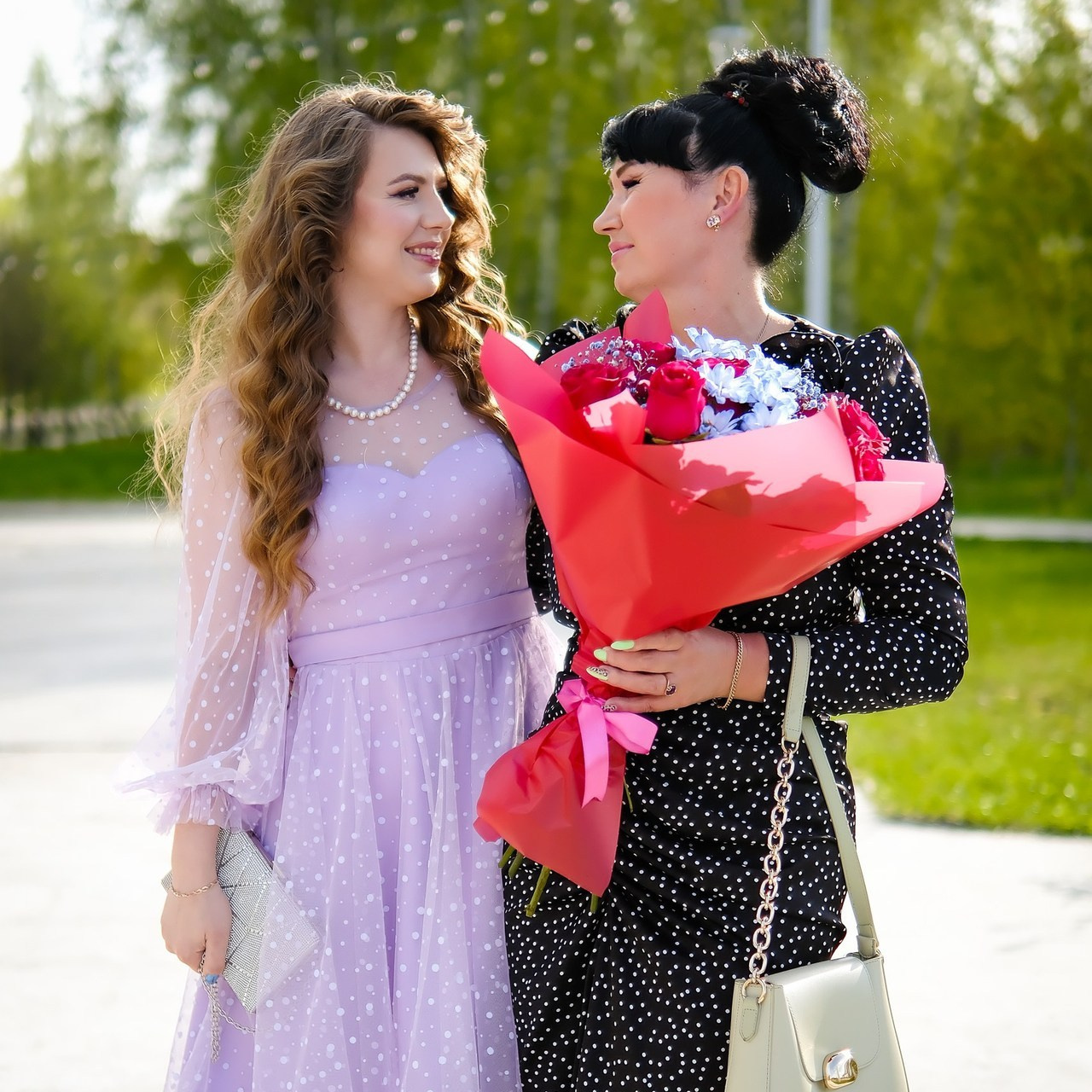 Мнение клиентов. Фотограф Десногорск Михаил Давыдов Акварель