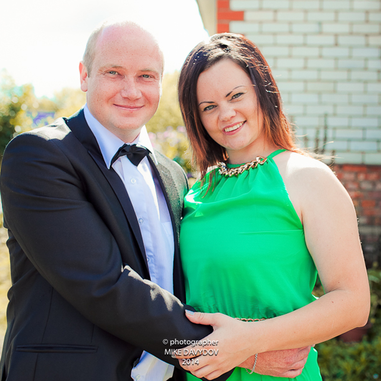 Мнение клиентов. Фотограф Десногорск Михаил Давыдов Акварель