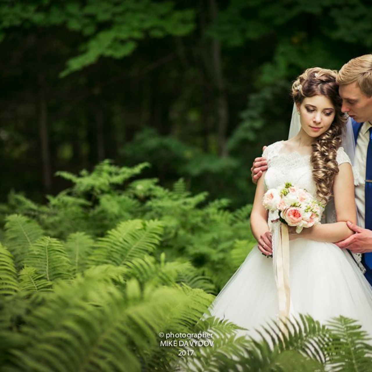Мнение клиентов. Фотограф Десногорск Михаил Давыдов Акварель