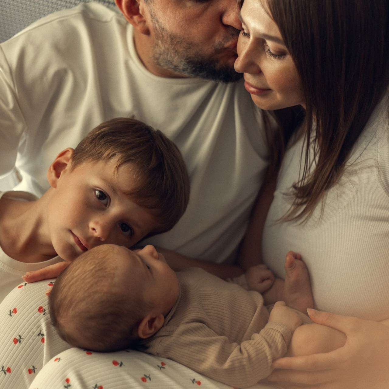 Отзывы. Алена Псарева семейный Life Style фотограф Владивосток