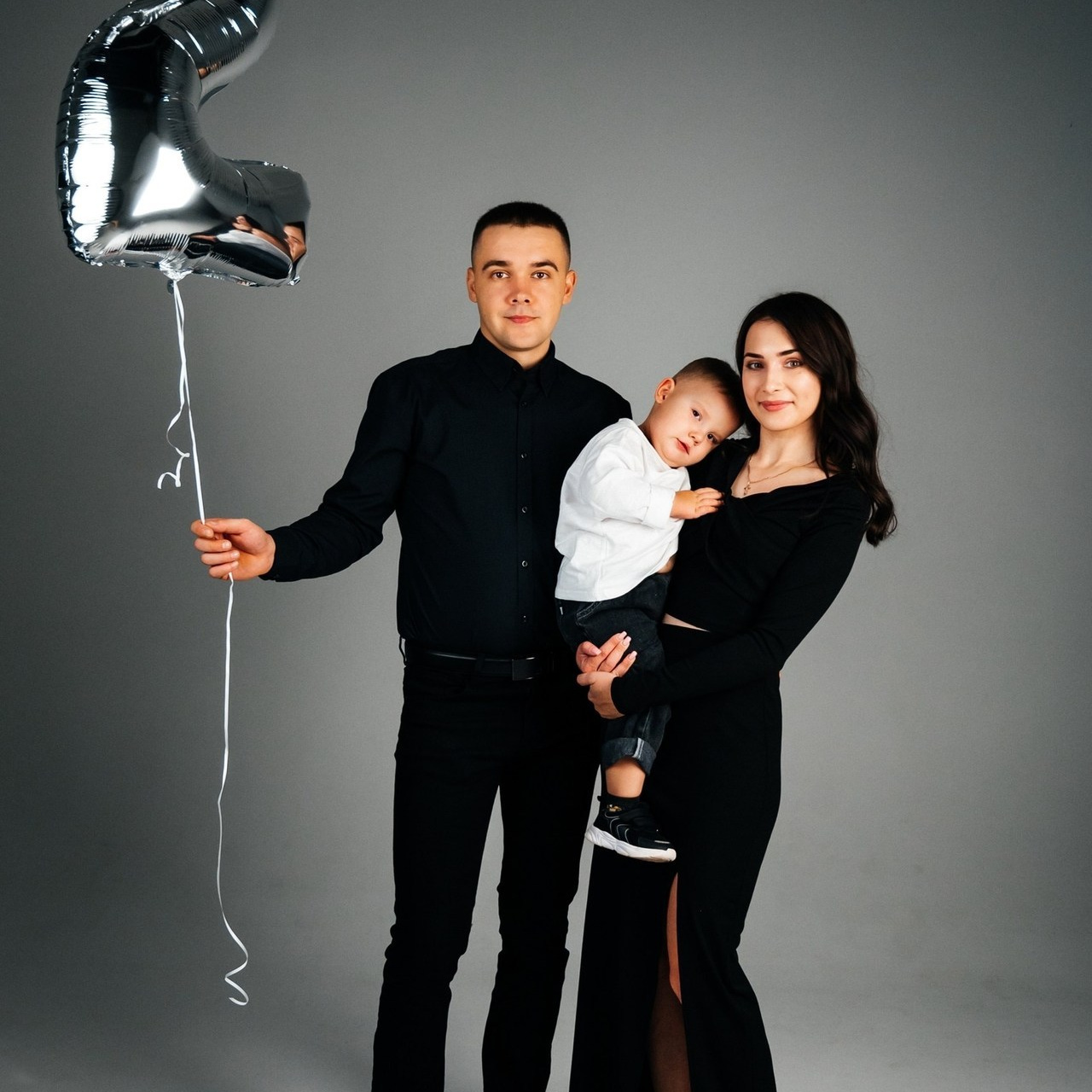 Отзывы. Семейный фотограф в Оренбурге Анна Рожкова