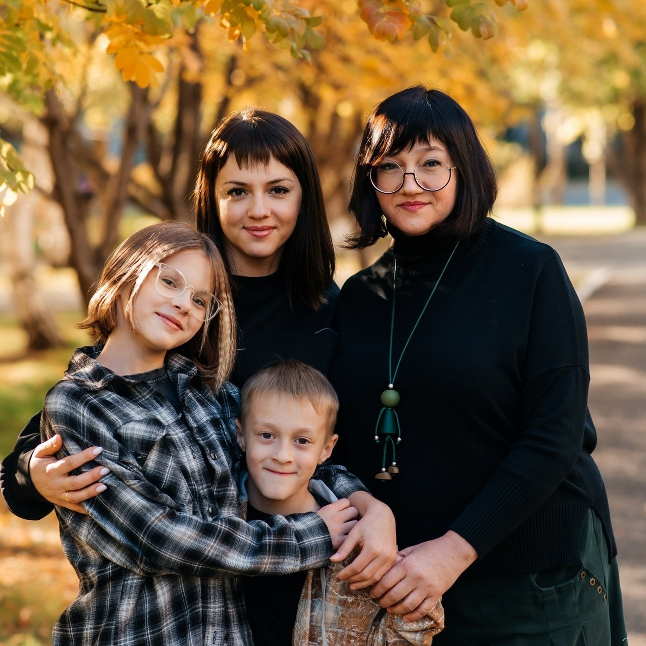 Отзывы. Семейный фотограф в Оренбурге Анна Рожкова