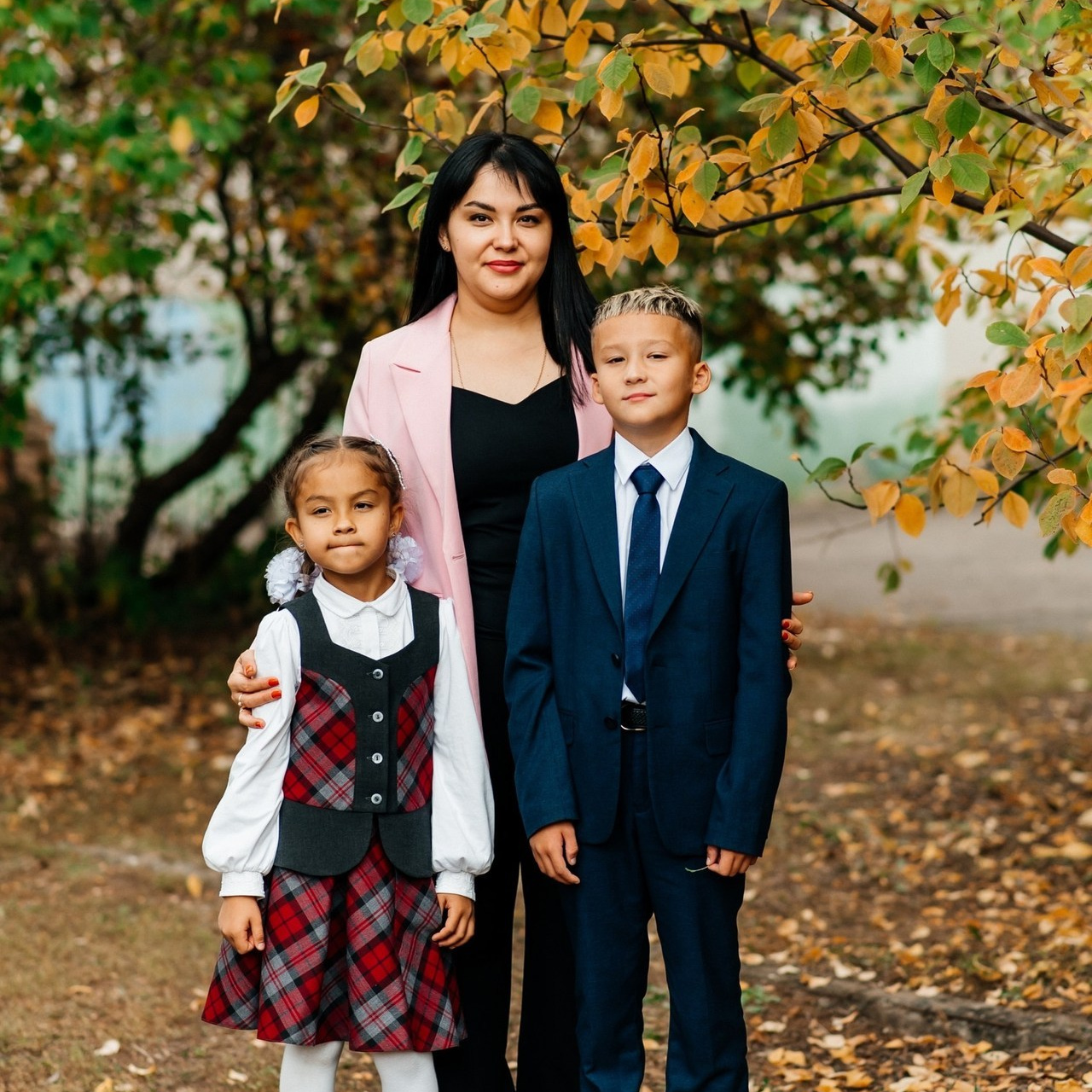 Отзывы. Семейный фотограф в Оренбурге Анна Рожкова