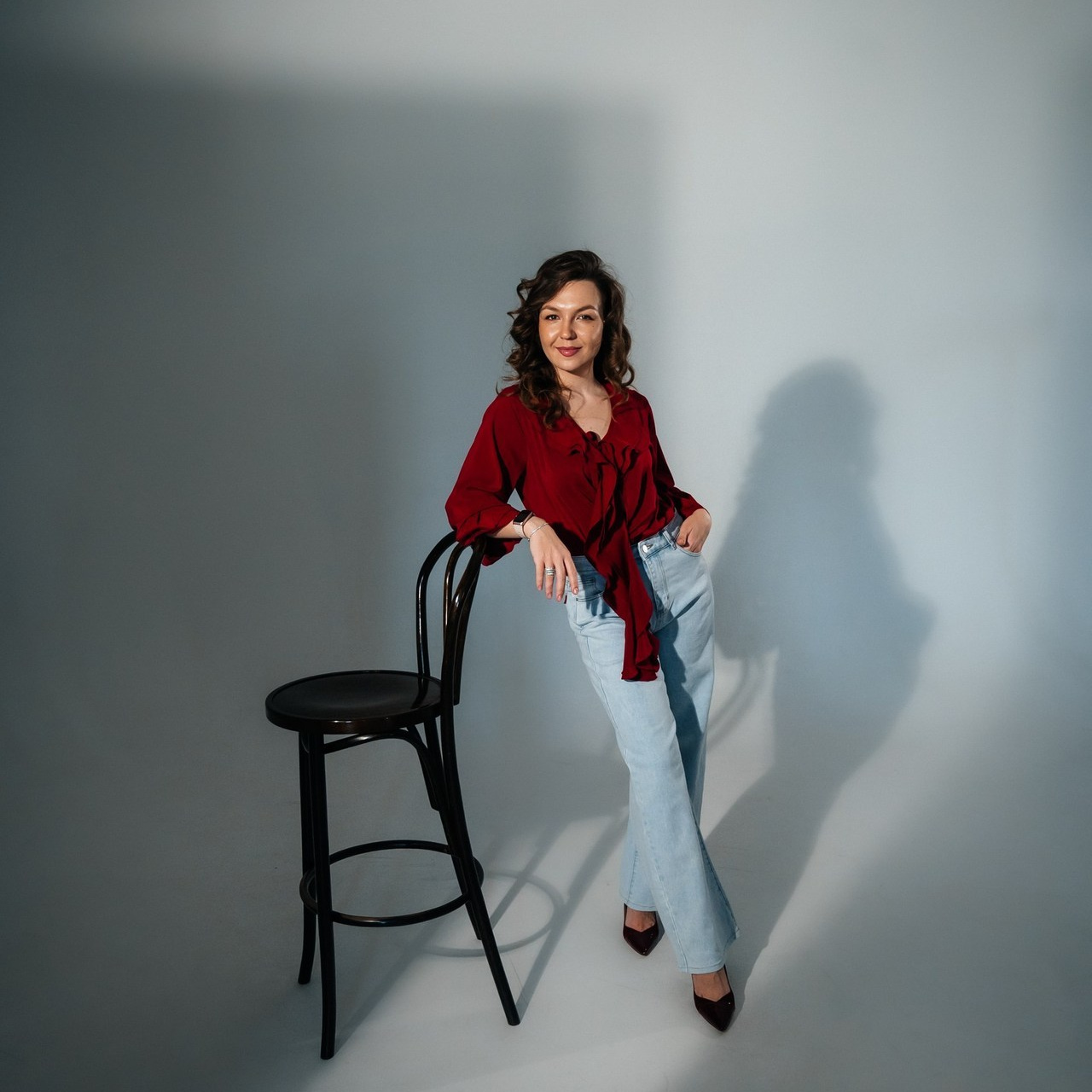 Отзывы. Семейный фотограф в Оренбурге Анна Рожкова