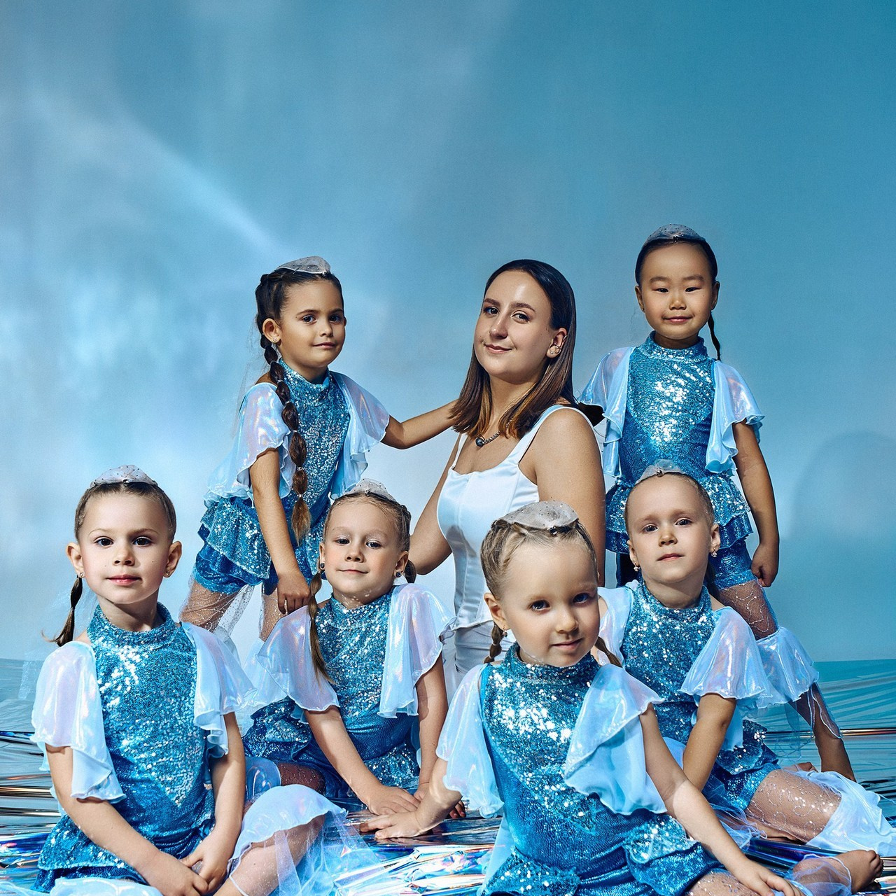 Отзывы. Фотограф Иван Каракулов