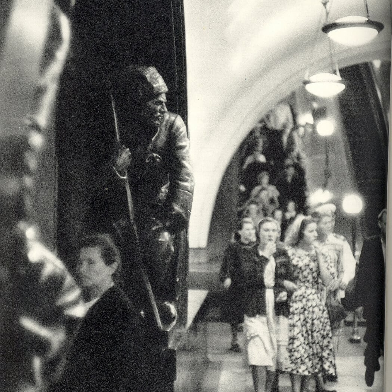 Анри Картье-Брессон — биография и альбомы известного фотографа. ТУРМАЛИН ТАНЯ ЖЕНСКИЙ ФОТОГРАФ В МОСКВЕ