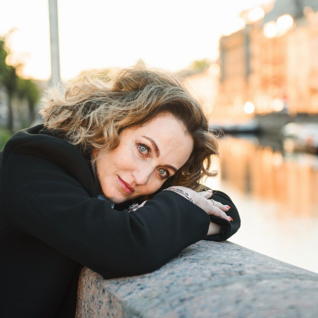 Отзывы. Портретный и семейный фотограф в Санкт-Петербурге Марина Никифорова