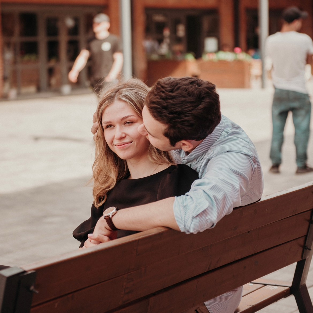 Отзывы. Портретный и семейный фотограф в Санкт-Петербурге Марина Никифорова