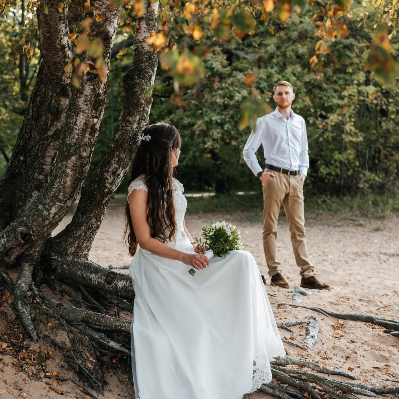 Отзывы. Портретный и семейный фотограф в Санкт-Петербурге Марина Никифорова