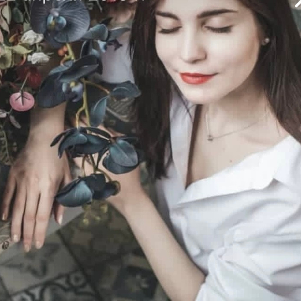 ОТЗЫВЫ. Фотограф Ольга Лапшина