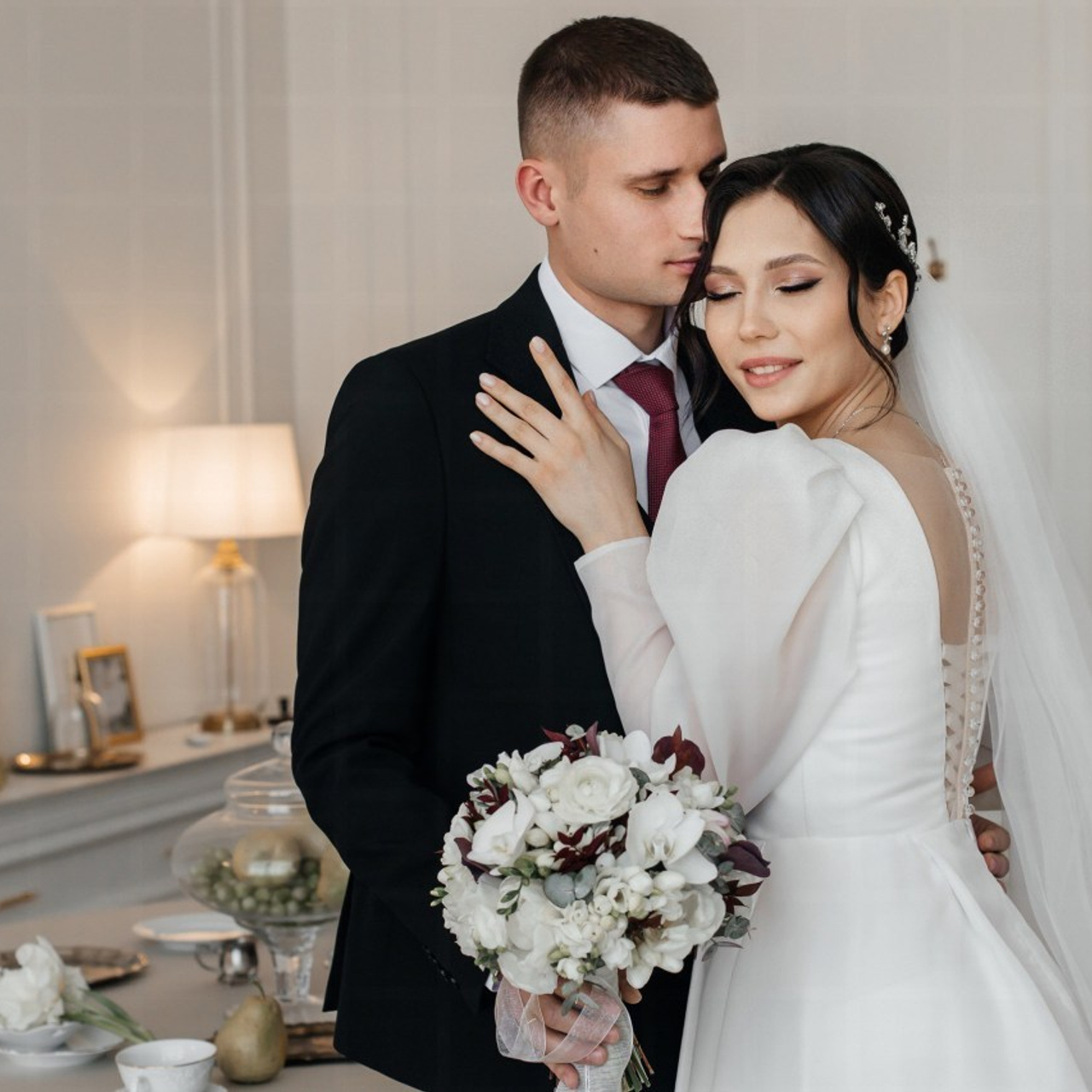 ОТЗЫВЫ. Фотограф Ольга Лапшина