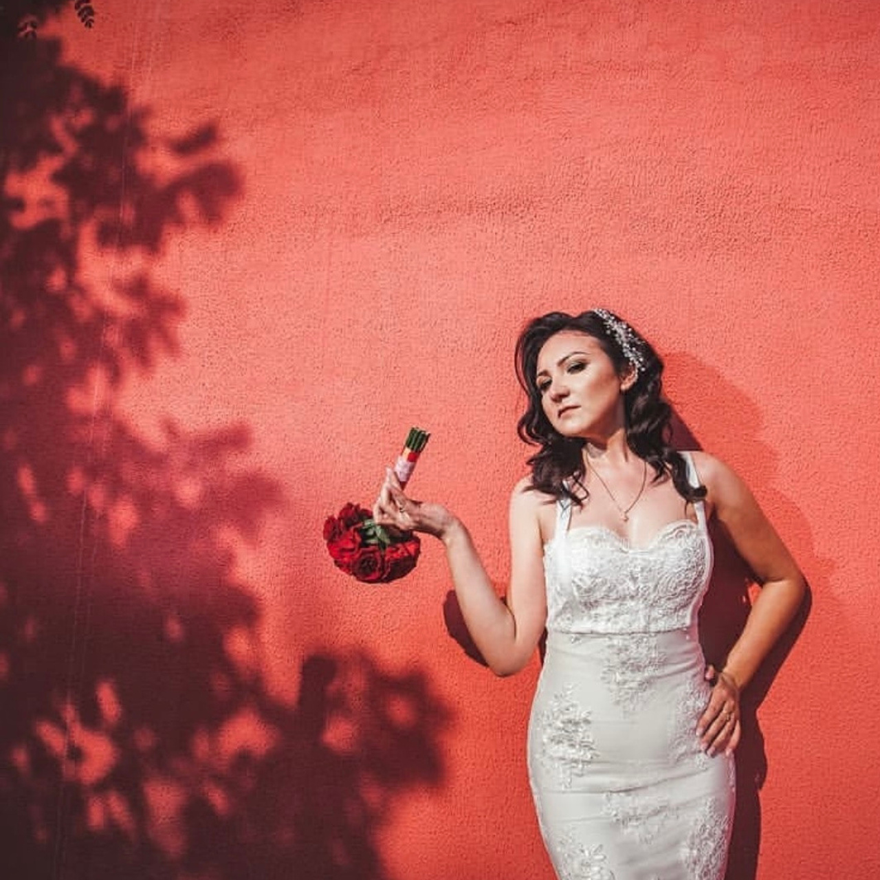 ОТЗЫВЫ. Фотограф Ольга Лапшина