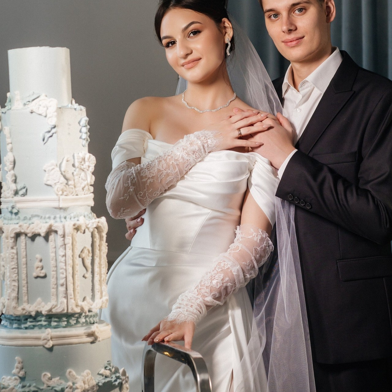 ОТЗЫВЫ. Фотограф Ольга Лапшина