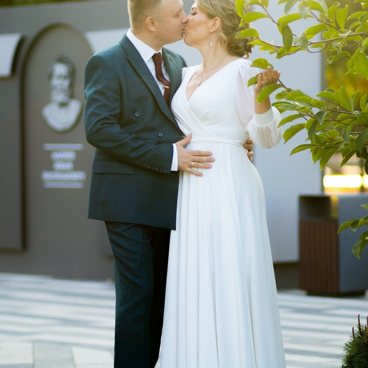 Отзывы. Свадебный и семейный фотограф Ставрополь Невинномысск Эмилия Юн