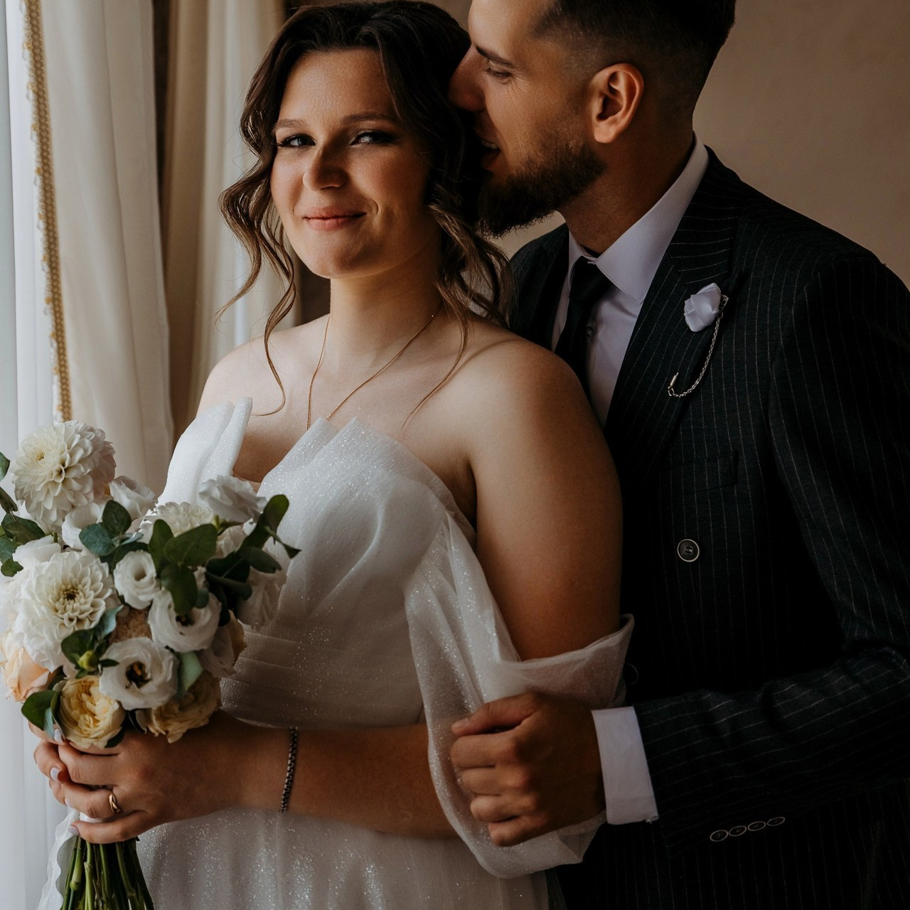 Отзывы. Свадебный и семейный фотограф Ставрополь Невинномысск Эмилия Юн