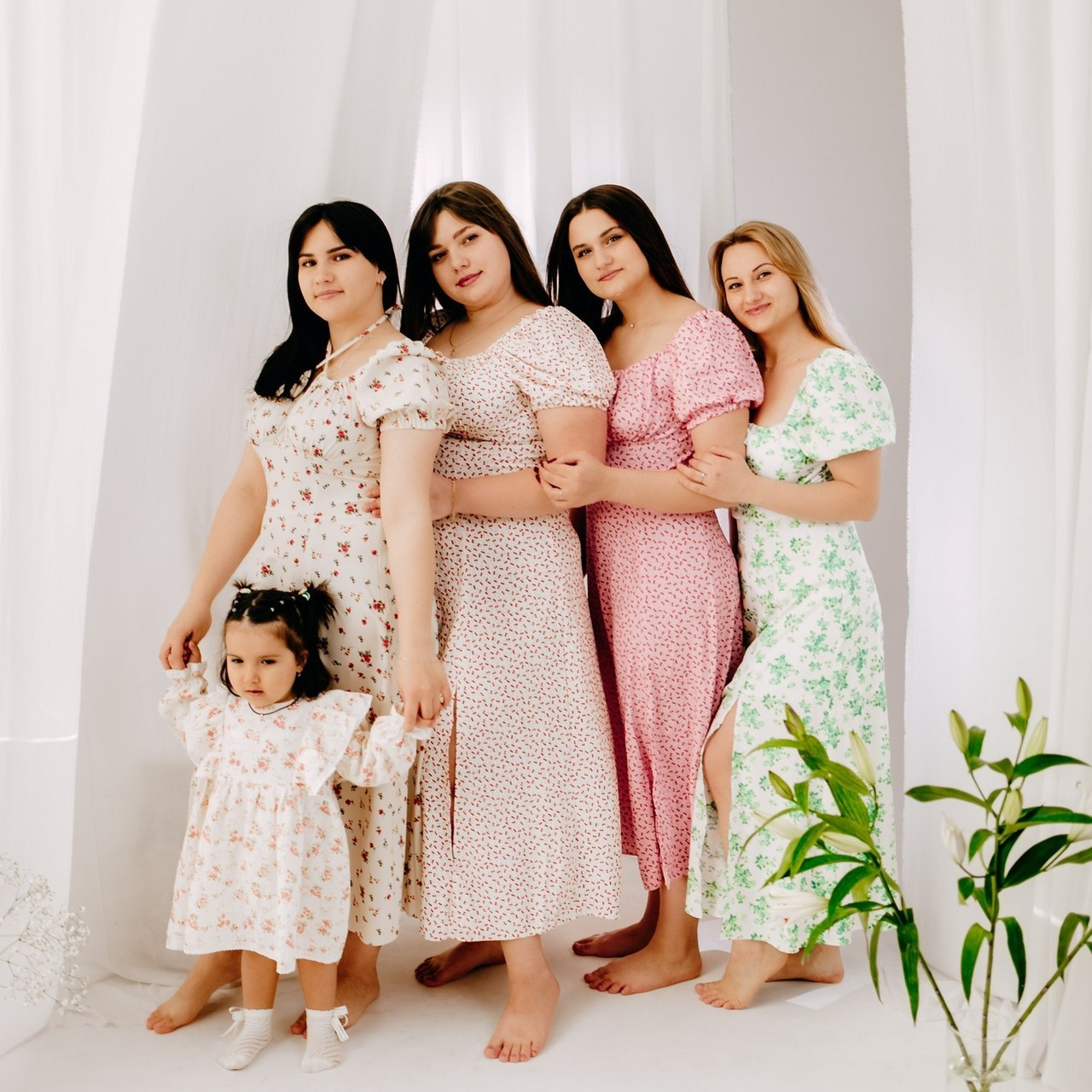 Отзывы. Свадебный и семейный фотограф Ставрополь Невинномысск Эмилия Юн