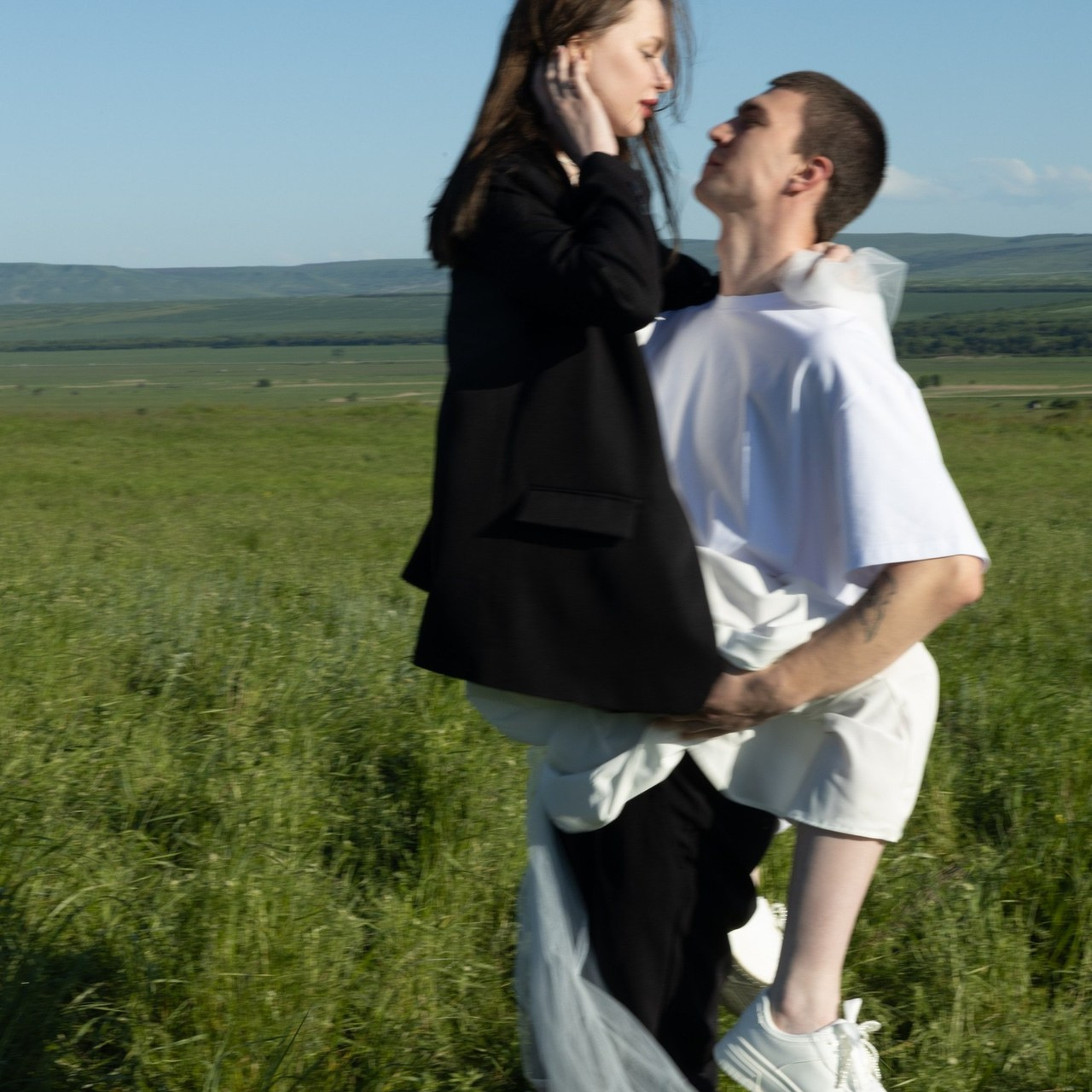 Отзывы. Свадебный и семейный фотограф Ставрополь Невинномысск Эмилия Юн