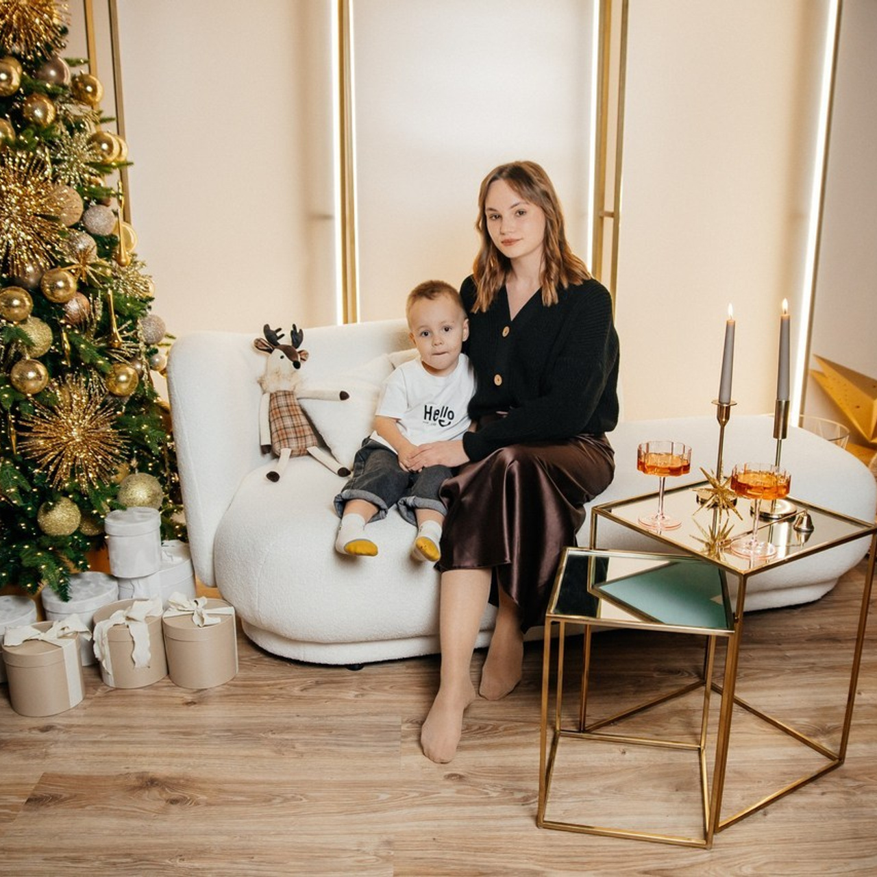 Отзывы. Свадебный и семейный фотограф Ставрополь Невинномысск Эмилия Юн