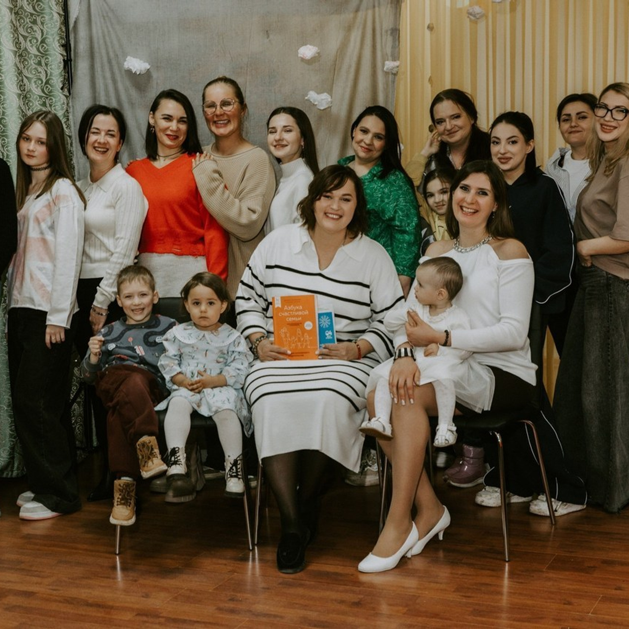 Отзывы. Свадебный и семейный фотограф Ставрополь Невинномысск Эмилия Юн