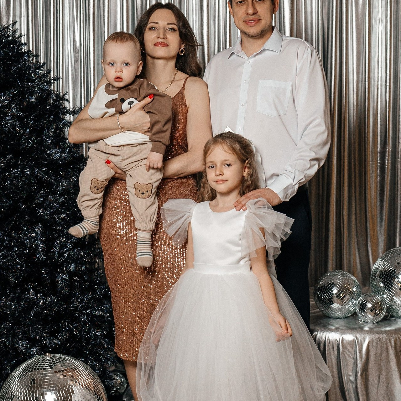 Отзывы. Свадебный и семейный фотограф Ставрополь Невинномысск Эмилия Юн