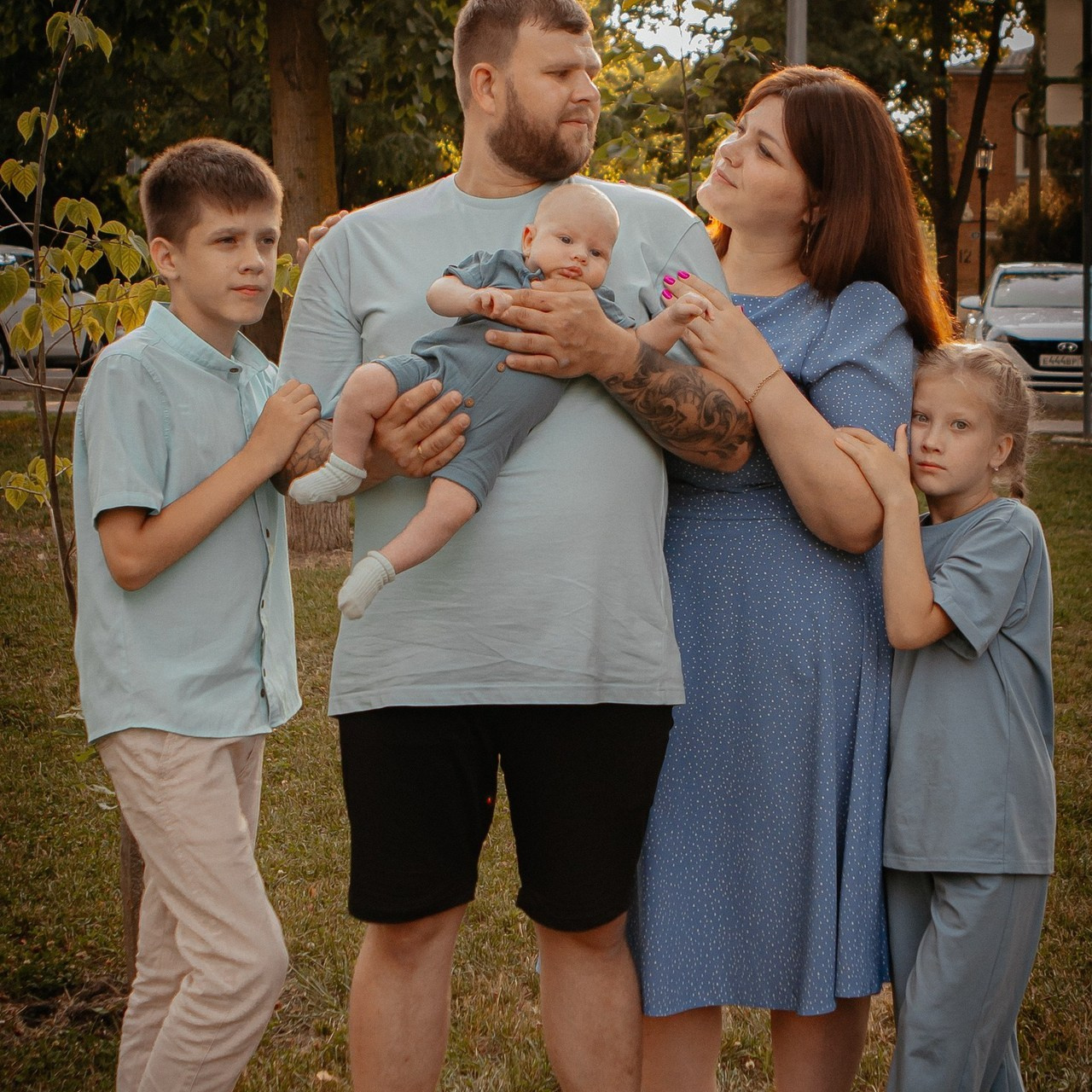 Отзывы. Свадебный и семейный фотограф Ставрополь Невинномысск Эмилия Юн